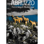 Abruzzo. Natura forte del Mediterraneo. Testo in Inglese e Italiano