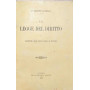La legge del diritto in rispetto alle varie leggi di natura