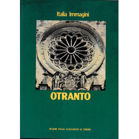 Otranto. Testo in Inglese