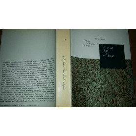 Nascita della religione.Traduzione di Roberto Bosi