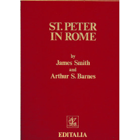 St. Peter in Rome