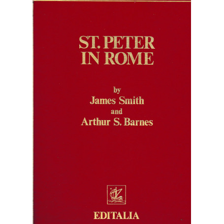 St. Peter in Rome
