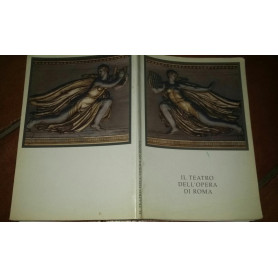 Il Teatro dell'Opera di Roma. Stagione 89-90