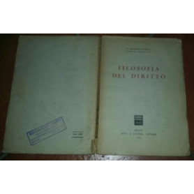 Filosofia del diritto