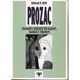 Prozac: domande e risposte per pazienti
