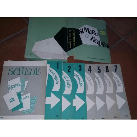Numero e figura. 2