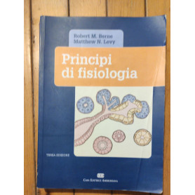 Principi di fisiologia