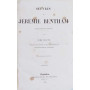 Oeuvres de Jèrémie Bentham. Tome II: THEORIE DES PEINES ET RECOMPENSES.  TRAITE' DES PREUVES JUDICIAIRES.