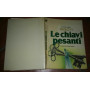 Paolo VI .Le chiavi pesanti