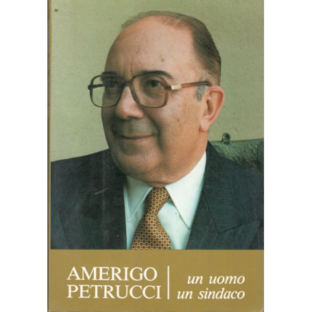 Amerigo Petrucci