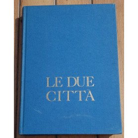 Le due citta' 1961