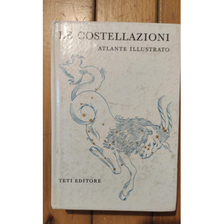 LE COSTELLAZIONI