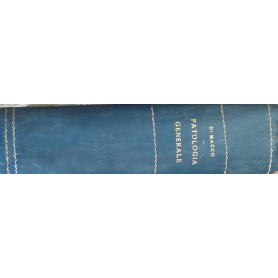 Patologia Generale