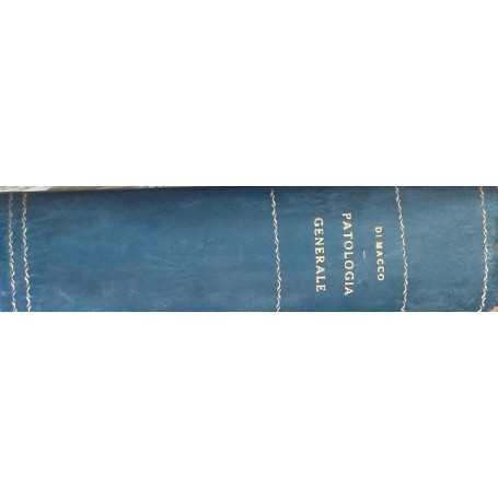 Patologia Generale
