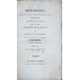 Biblioteca Browniana Germanica. Parte pratica Vol. II