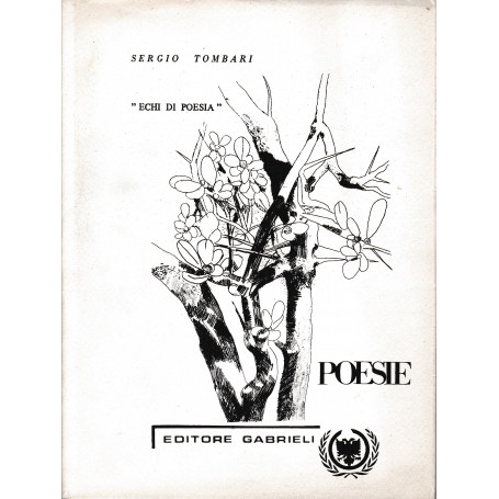 Echi di poesia. Poesie
