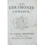 Le Cerimonie