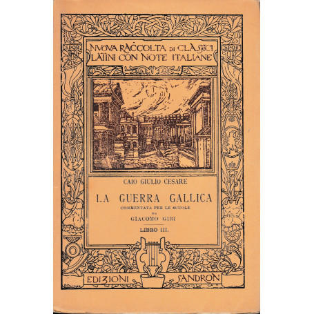 La guerra Gallica