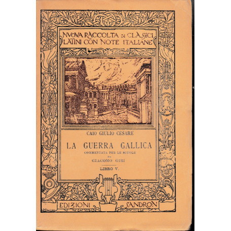 La guerra Gallica
