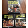 I GRANDI MAESTRI DELLA CUCINA FRANCESE