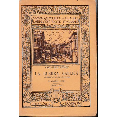 La guerra Gallica