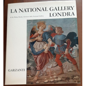 La National Gallery di Londra