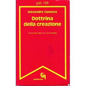 Dottrina della creazione