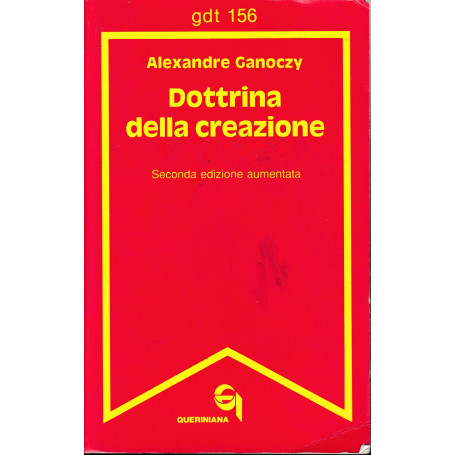 Dottrina della creazione