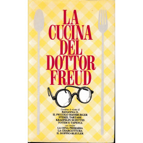 La cucina del dottor Freud
