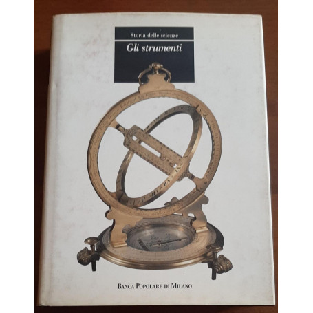 STORIA DELLE SCIENZE: GLI STRUMENTI