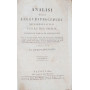 Analisi delle leggi di procedura ne' giudizi civili per le Due Sicilie. Vol. II