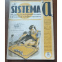 LA RIVISTA DEI PICCOLI INVENTORI IL SISTEMA A UN TRENINO ELETTRICO