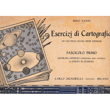 Esercizi di Cartografia
