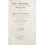 Del etodo di curare le malattie dell'uomo. Compendio per servire alle proprie lezioni. Libro X