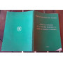 Note illustrative sui consorzi di bonifica e di miglioramento fondiario