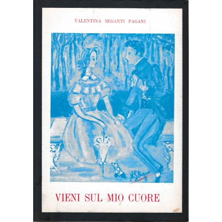 Vieni sul mio cuore