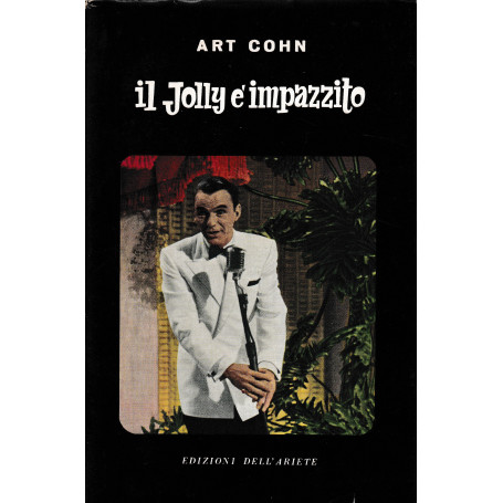 Il jolly è impazzito