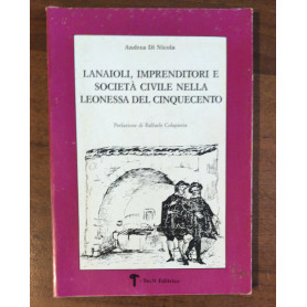 Lanaioli