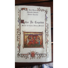 Notae de Coquina