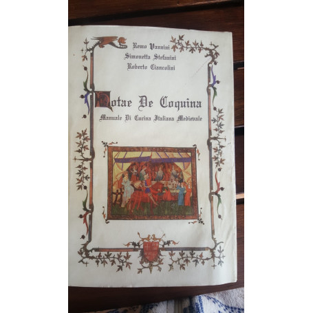 Notae de Coquina