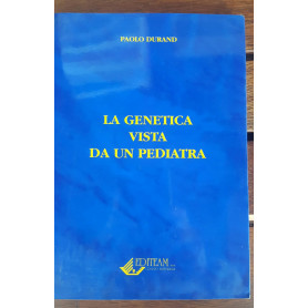 La genetica vista da un pediatra