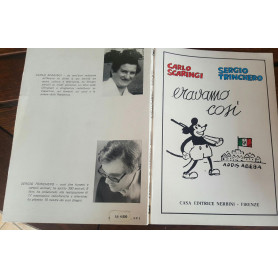 Eravamo cosi'