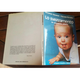 Lo svezzamento Un approccio critico