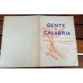 Gente di Calabria