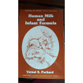 Human Milk and Infant Formula