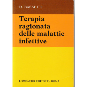 Terapia ragionata della malattie infettive
