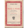 Prose e poesie