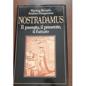 NOSTRADAMUS