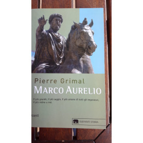 Marco Aurelio Il piu' grande