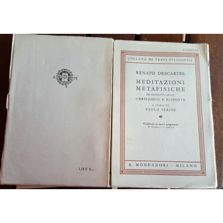 Meditazioni metafisiche